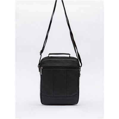 Сумка 4268AM black Allan Marco