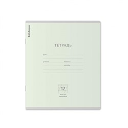 Тетрадь  12л  1 класс косая линия Классика Light ассорти 48799 ErichKrause