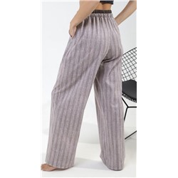 Брюки Полоса-1 (Бежевый)