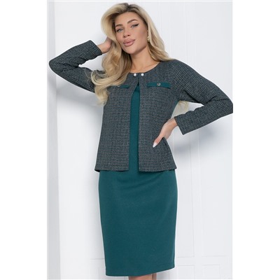 Платье LADY TAIGA, 1077268