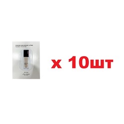 Shiseido тональный крем для лица тон 160 shell SPF30 0.7мл 10шт