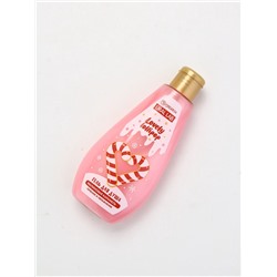 Подарочный набор новогодний «Чудес в Новом году»: гель для душа 200 мл и бомбочки для ванны 4 шт.×40 г, URAL LAB