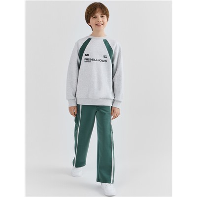 СВИТШОТ ДЛЯ МАЛЬЧИКОВ 123500