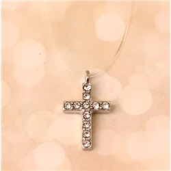 Кулон на леске Н01-8220р