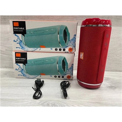 Колонка BLUETOOTH TG116