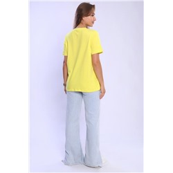 Футболка 59171 (Желтый)