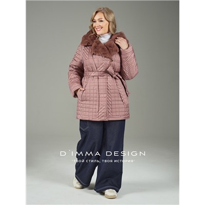 DIMMA Куртка 2602