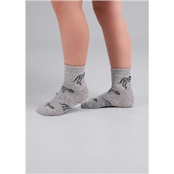 CLEVER Носки С1489 24