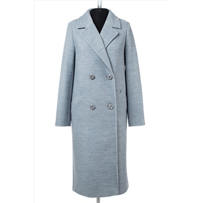 01-09565 Пальто женское демисезонное