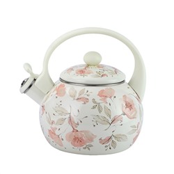 ZEIDAN Чайник Z-4558 Flowers