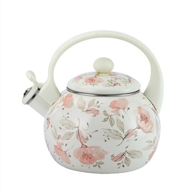 ZEIDAN Чайник Z-4558 Flowers