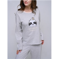 INDEFINI Пижама 4226TCC