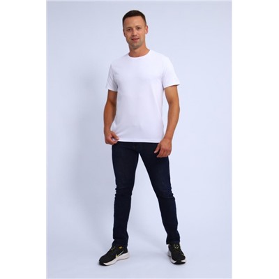 Футболка 019 (Белый)