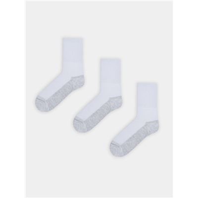 НОСКИ ЖЕНСКИЕ (3 пары) 217A-3077