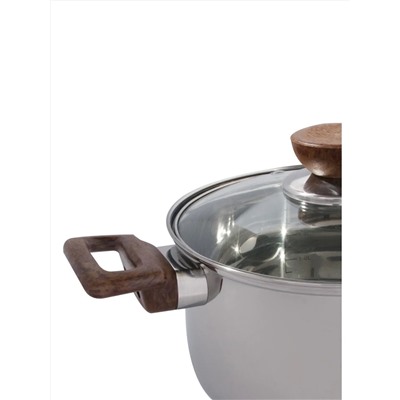 Merali Кастрюля МВС-48