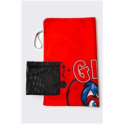 Полотенце текстильное для девочек PLAYTODAY, 1243049