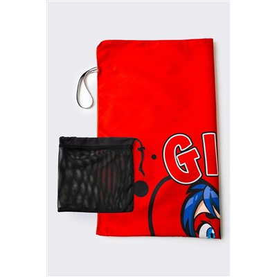 Полотенце текстильное для девочек PLAYTODAY, 1243049