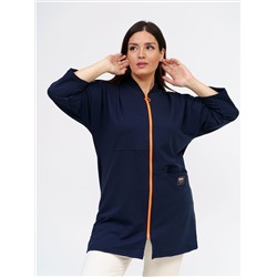 Кардиган мод.1602/2*