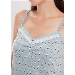 Сорочка ночн. жен. Луна