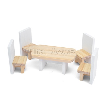 Набор мебели "Уютный дом"