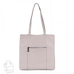 Сумка женская кожаная 98050 beige Velina Fabbiano-Safenta/30