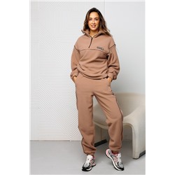 Костюм спортивный флисовый 424