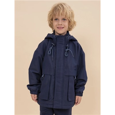 PELICAN Ветровка BZIM3352