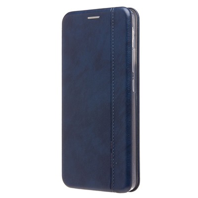 Чехол-книжка - BC002 для "Xiaomi Poco X7 Pro" (blue) (239097)