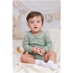 Боди 2шт. CROCKID SALE, 851220