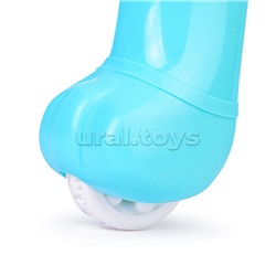 Собака "Бобби" р/у, 27 MHz, в коробке