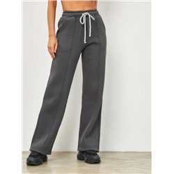 Брюки 19132 (Серый)