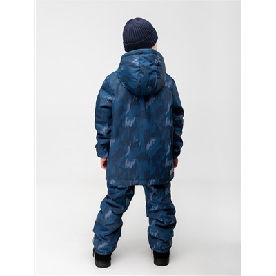 Bodo Костюм 32-86MU