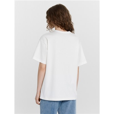 ФУТБОЛКА ЖЕНСКАЯ 112934