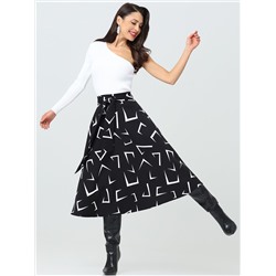 DStrend Юбка Ю-0275