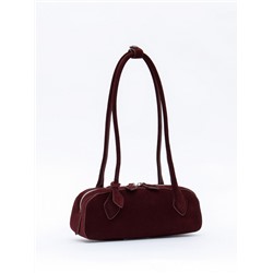 Сумка 89-6830-1VG winne red Vitelli Grassi