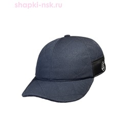 075-3 Бейсболка мужская (56-62)