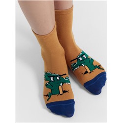 НОСКИ ДЕТСКИЕ (3 пары) 430A-2847