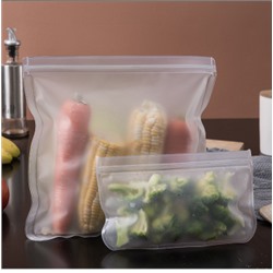 Пакет для заморозки с замком Zip Lock (1 шт.)
