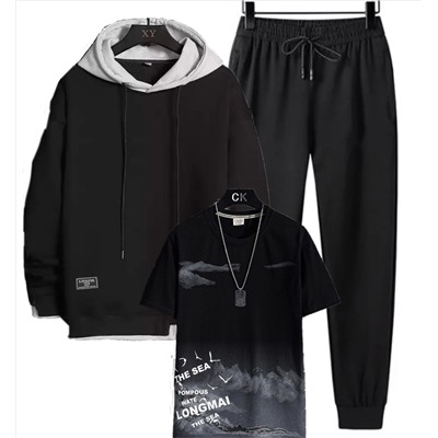 Костюм тройка V