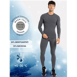 КОМПЛЕКТ "ТЕРМО" МУЖСКОЙ (ДЖЕМПЕР, БРЮКИ) 691001