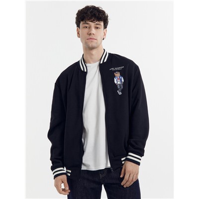 ТОЛСТОВКА МУЖСКАЯ 121187/1