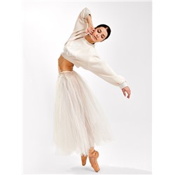 СВИТШОТ ЖЕНСКИЙ 122928/1