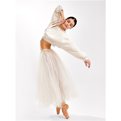 СВИТШОТ ЖЕНСКИЙ 122928/1