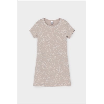 CROCKID Сорочка К 1156