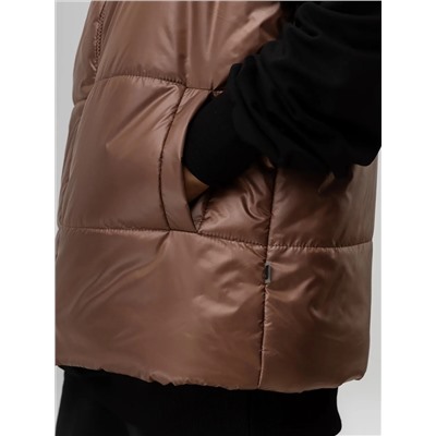 Bodo Жилет 41-10МU