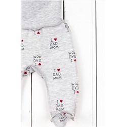 Ползунки BABY BOOM, 1089972