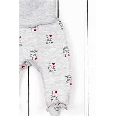 Ползунки BABY BOOM, 1089972