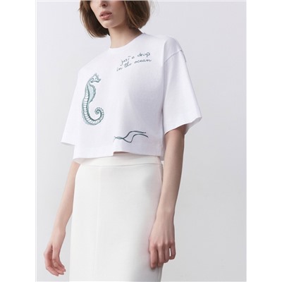Conte elegant Юбка