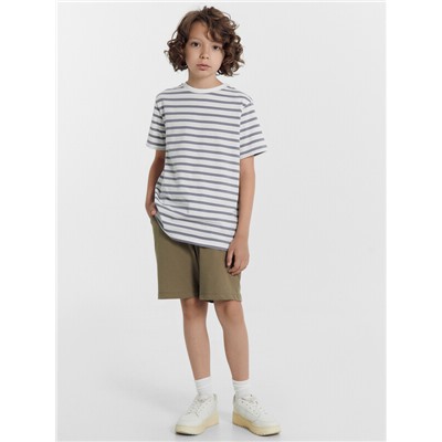 ШОРТЫ ДЛЯ МАЛЬЧИКОВ 133330