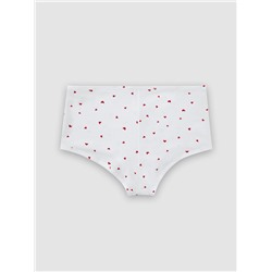 ТРУСЫ ЖЕНСКИЕ 412458